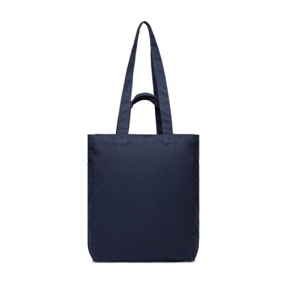 VINGA Hilo AWARE&trade; recycled canvas zip tote