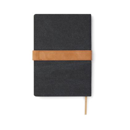 VINGA Bosler RCS recycled paper notebook