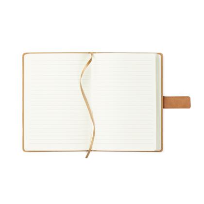 VINGA Bosler RCS recycled paper notebook