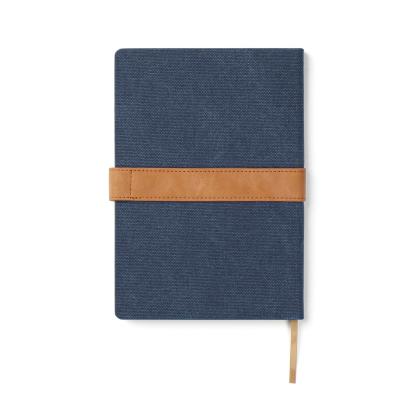 VINGA Bosler RCS recycled paper notebook