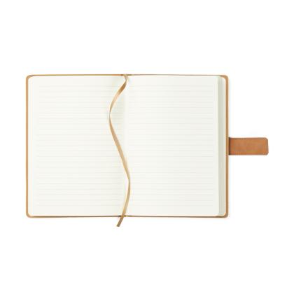 VINGA Bosler RCS recycled paper notebook