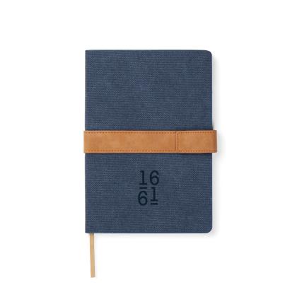 VINGA Bosler RCS recycled paper notebook