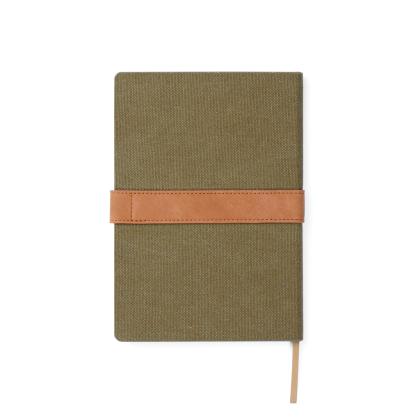 VINGA Bosler RCS recycled paper notebook