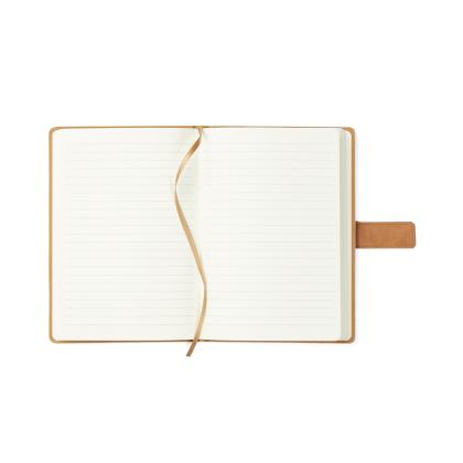 VINGA Bosler RCS recycled paper notebook
