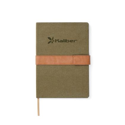 VINGA Bosler RCS recycled paper notebook