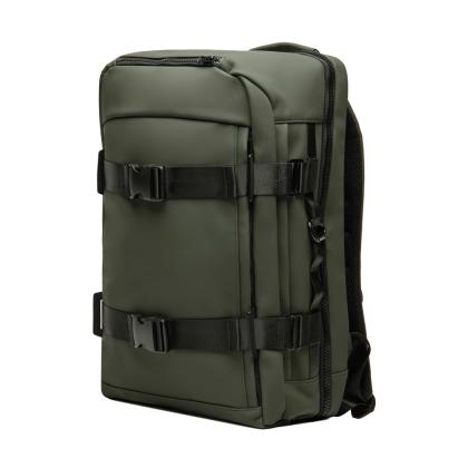 VINGA Baltimore RCS explorer&rsquo;s backpack