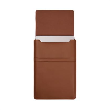 VINGA Timo PU RCS RPET 14" laptop sleeve