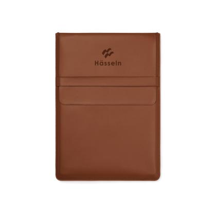 VINGA Timo PU RCS RPET 16" laptop sleeve