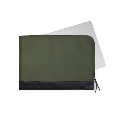 VINGA Marlow RCS recycled polyester 14" laptop sleeve