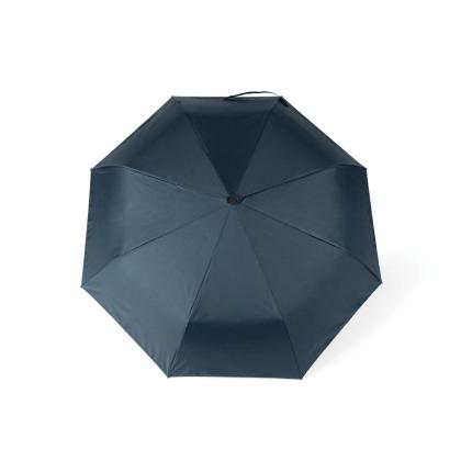 VINGA Baltimore AWARE™ RPET 21" umbrella
