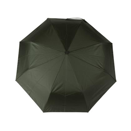VINGA Baltimore AWARE&trade; RPET 21" umbrella