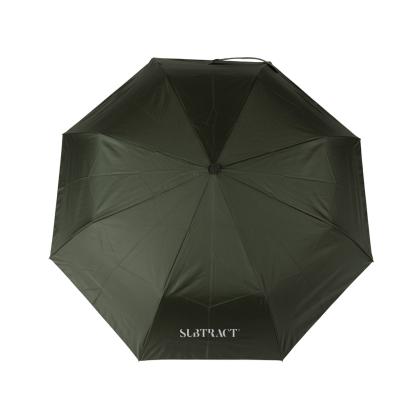 VINGA Baltimore AWARE&trade; RPET 21" umbrella