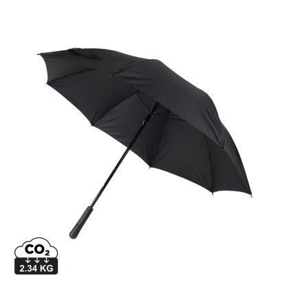 VINGA Baltimore AWARE&trade; RPET 23" umbrella