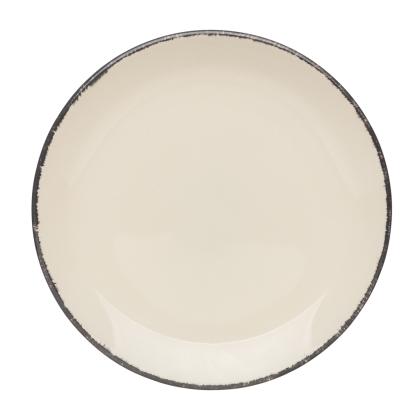 Ukiyo dinner plate set of 2