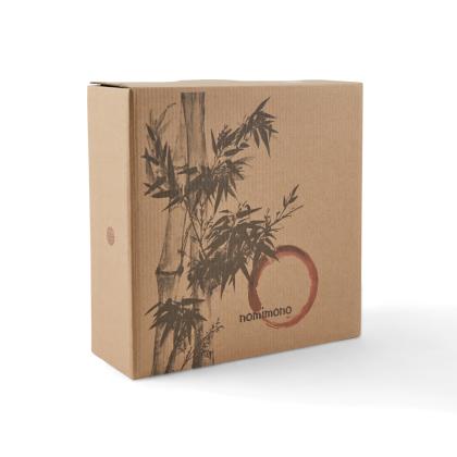 VINGA Nomimono plate 20 cm, 2 pcs set