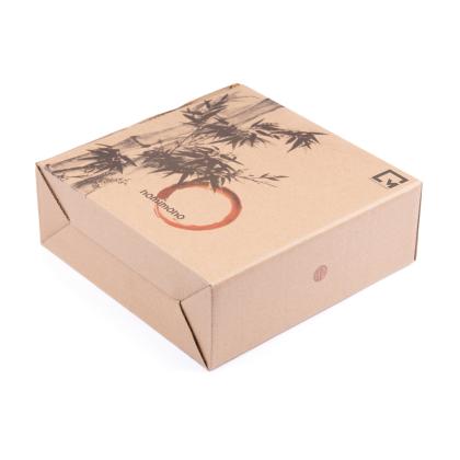 VINGA Nomimono plate 20 cm, 2 pcs set