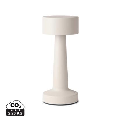VINGA Maris RCS recycled ABS table lamp