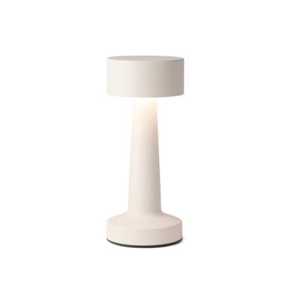 VINGA Maris RCS recycled ABS table lamp
