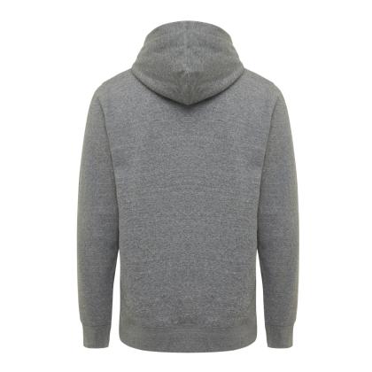 IQONIQ Yengo recycled cotton hoodie with sidepockets