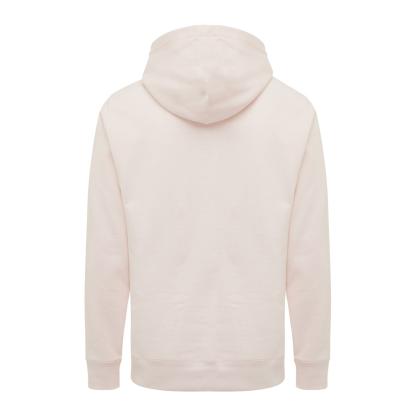 IQONIQ Yengo recycled cotton hoodie with sidepockets