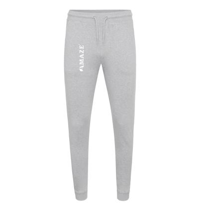 IQONIQ Cooper recycled cotton jogger