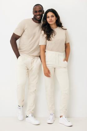 IQONIQ Cooper recycled cotton jogger
