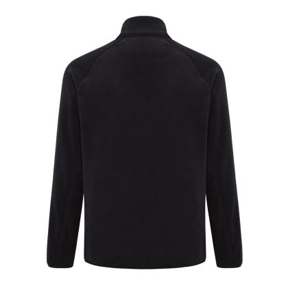 IQONIQ Talung recycled polyester microfleece zip through