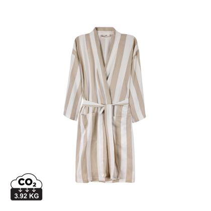 VINGA Ornos GRS hammam robe S/M