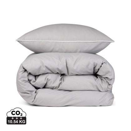 VINGA Marston OCS organic cotton bed linen, 4 pcs set