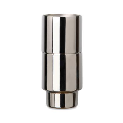 VINGA Nagano RCS  recycled SS mugs, set of 2