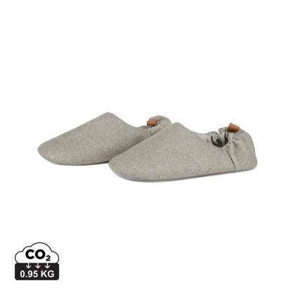 VINGA Moulton RCS RPET slippers S/M