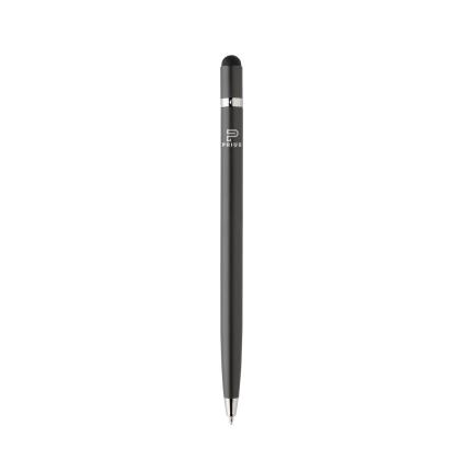 Simplistic metal pen