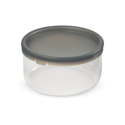 Black+Blum Glass Lunch Bowl 750ml
