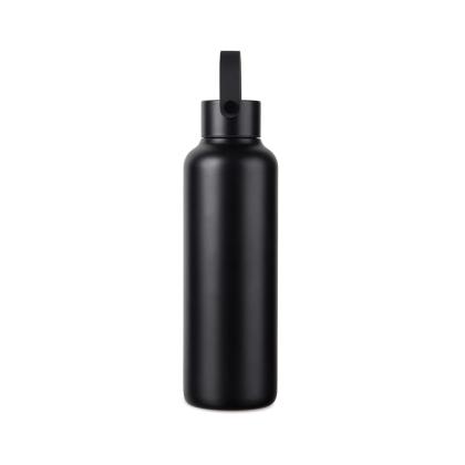 VINGA Baltimore RCS recycled SS bottle 600 ML