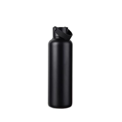 VINGA Baltimore RCS recycled SS bottle 600 ML