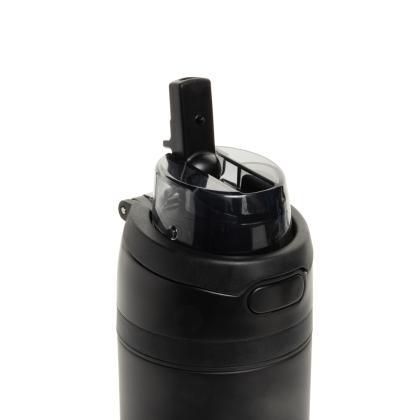 Omni Sip RCS certified re-steel lockable bottle 720ml