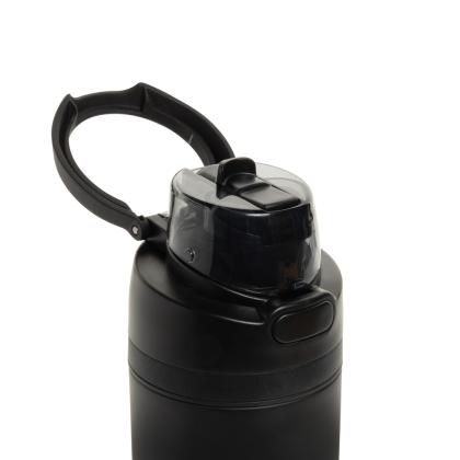 Omni Sip RCS certified re-steel lockable bottle 720ml
