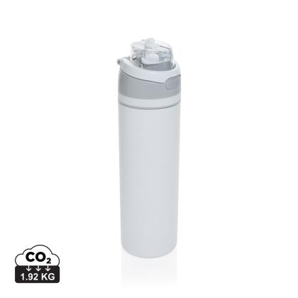 Omni Sip RCS certified re-steel lockable bottle 720ml