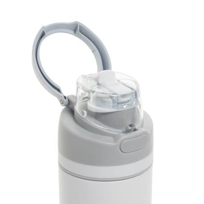 Omni Sip RCS certified re-steel lockable bottle 720ml