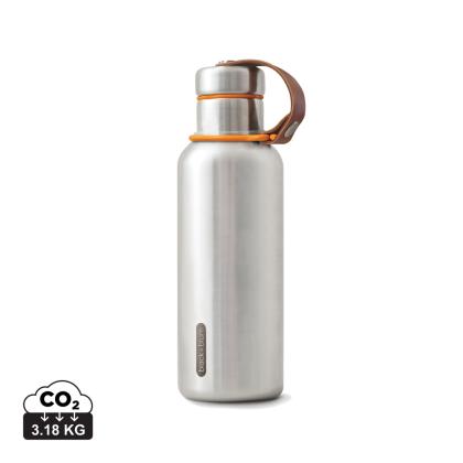 Black+Blum Insulated Water Bottle Small 500ml