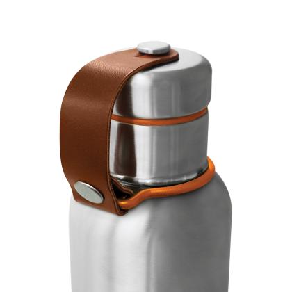 Black+Blum Insulated Water Bottle Small 500ml