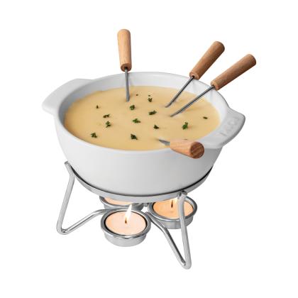 BOSKA Cheese Fondue Set Party - 750 ml