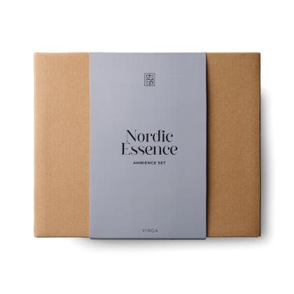 VINGA Nordic essence ambience set