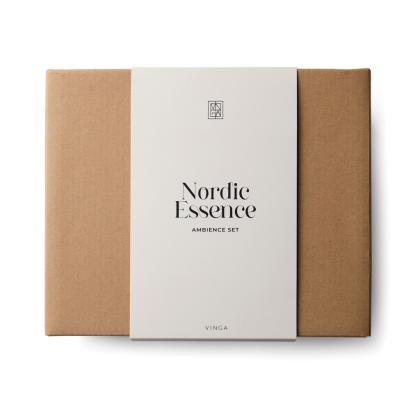 VINGA Nordic essence ambience set