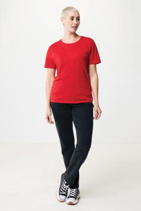 IQONIQ Yala women lightweight recycled cotton t-shirt