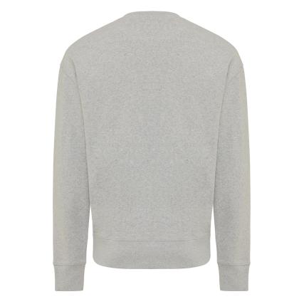 IQONIQ Kruger relaxed recycled cotton crew neck