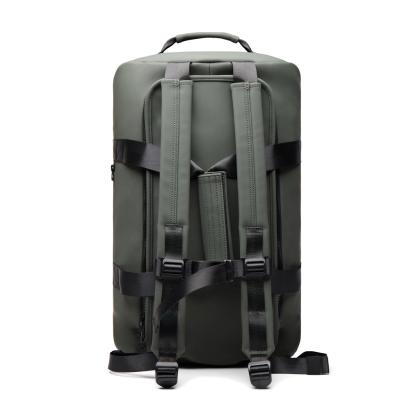 VINGA Baltimore RCS weekend backpack