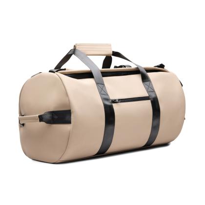 VINGA Baltimore RCS weekend backpack