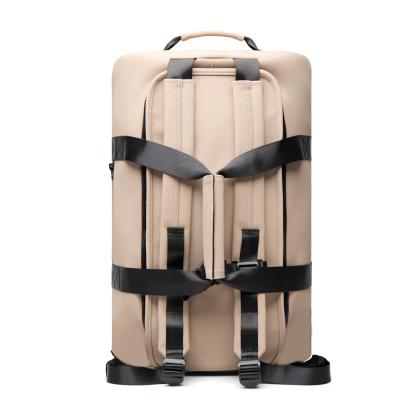 VINGA Baltimore RCS weekend backpack