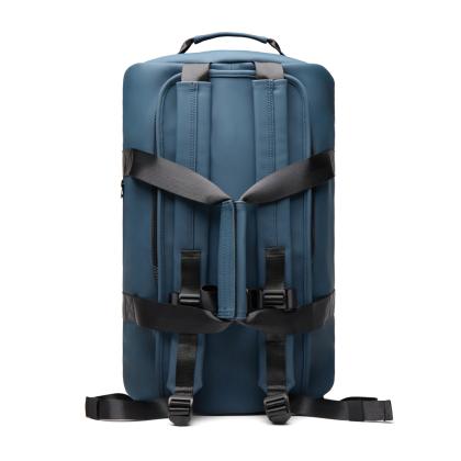 VINGA Baltimore RCS weekend backpack